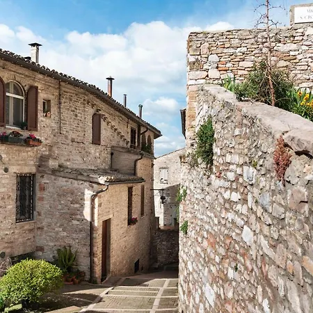 Casa Clara - Casa Silvia Assisi