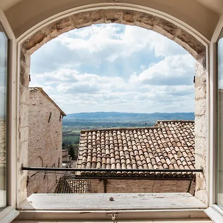 Casa Clara - Casa Silvia 아파트 *