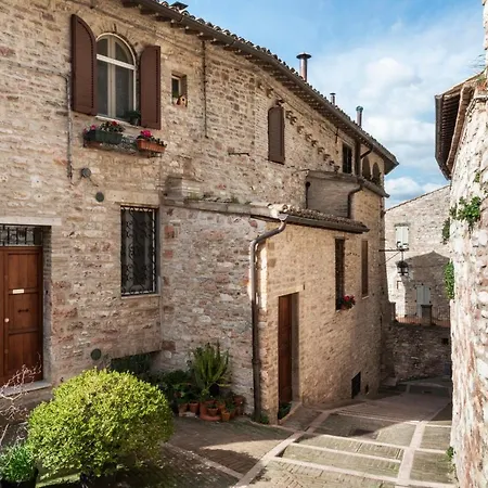 Apartamento Casa Clara - Casa Silvia