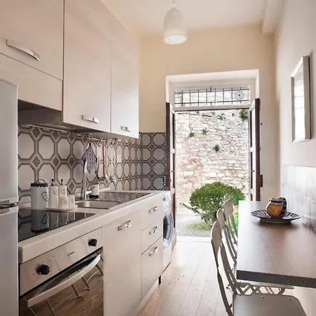 Casa Clara - Casa Silvia Apartamento Assisi