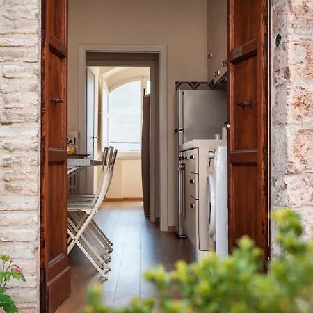 Casa Clara - Casa Silvia Apartamento