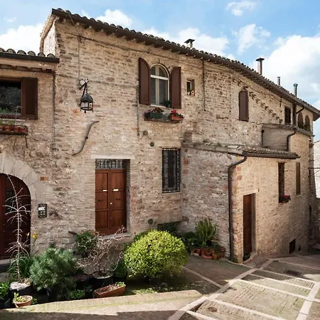 Casa Clara - Casa Silvia * Assisi