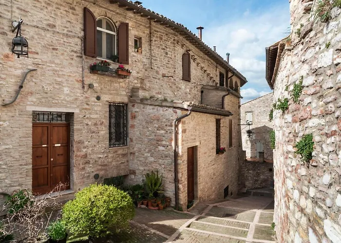 Apartamento Casa Silvia